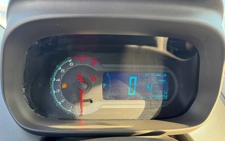 Chevrolet Cobalt II, 2022 год, 504 900 рублей, 9 фотография