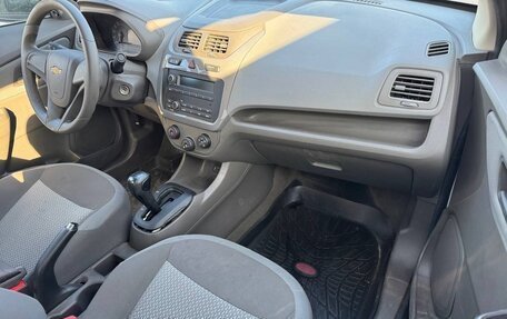 Chevrolet Cobalt II, 2022 год, 504 900 рублей, 7 фотография