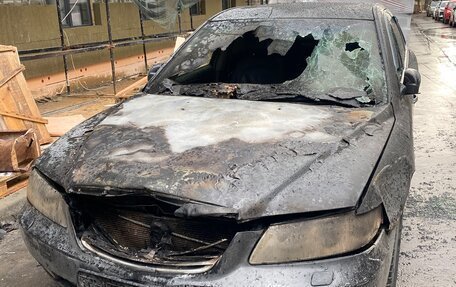 Hyundai Grandeur, 2008 год, 350 000 рублей, 3 фотография