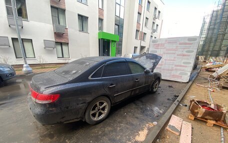 Hyundai Grandeur, 2008 год, 350 000 рублей, 4 фотография
