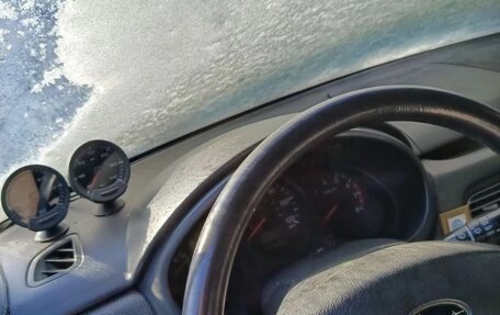 Subaru Forester, 2003 год, 350 000 рублей, 5 фотография