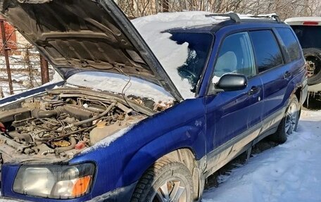 Subaru Forester, 2003 год, 350 000 рублей, 2 фотография