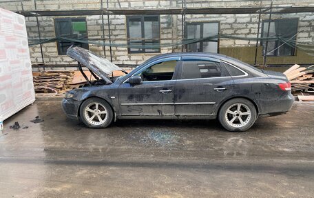 Hyundai Grandeur, 2008 год, 350 000 рублей, 7 фотография