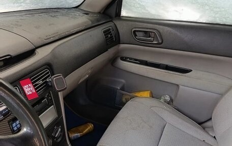 Subaru Forester, 2003 год, 350 000 рублей, 4 фотография