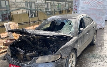 Hyundai Grandeur, 2008 год, 350 000 рублей, 2 фотография