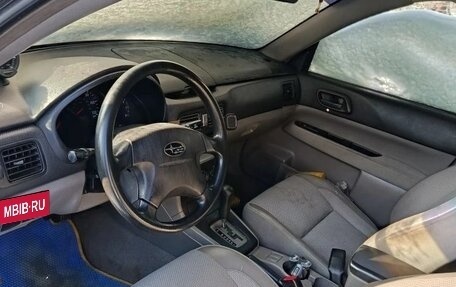 Subaru Forester, 2003 год, 350 000 рублей, 3 фотография