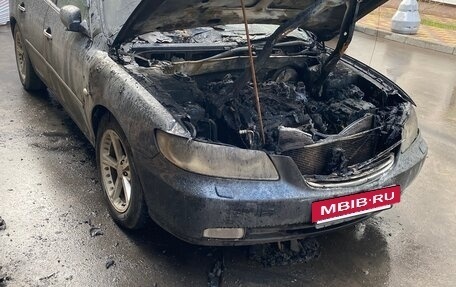 Hyundai Grandeur, 2008 год, 350 000 рублей, 5 фотография