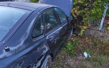 Mazda 626, 1996 год, 70 000 рублей, 3 фотография