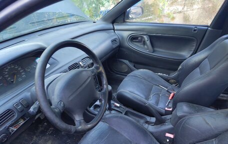 Mazda 626, 1996 год, 70 000 рублей, 4 фотография