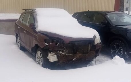 Hawtai Boliger, 2015 год, 370 000 рублей, 3 фотография