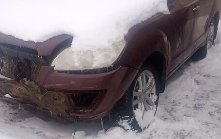 Hawtai Boliger, 2015 год, 370 000 рублей, 2 фотография