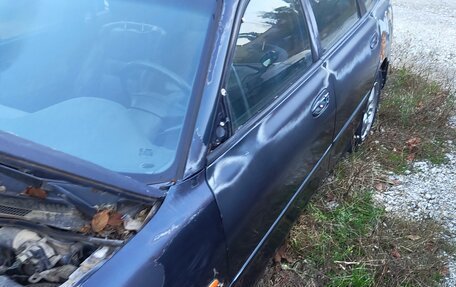 Mazda 626, 1996 год, 70 000 рублей, 2 фотография