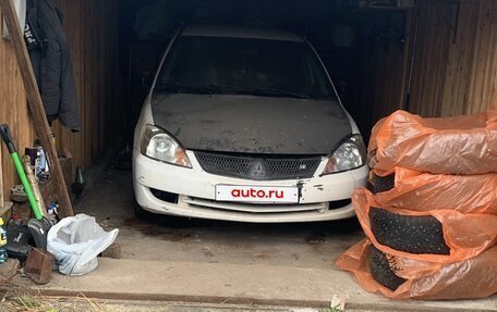 Mitsubishi Lancer IX, 2004 год, 200 000 рублей, 2 фотография