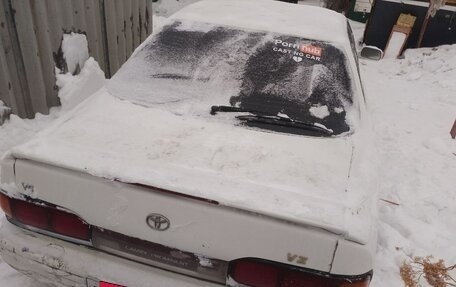 Toyota Camry V30, 1992 год, 180 000 рублей, 2 фотография