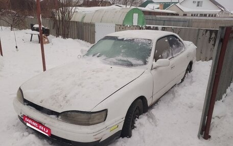 Toyota Camry V30, 1992 год, 180 000 рублей, 3 фотография
