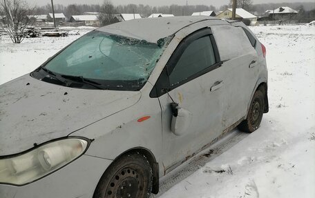 Chery Very (A13), 2012 год, 100 000 рублей, 2 фотография