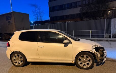 Volkswagen Golf VI, 2012 год, 380 000 рублей, 4 фотография