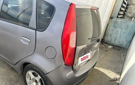 Mitsubishi Colt VI рестайлинг, 2003 год, 205 000 рублей, 5 фотография