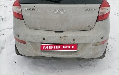 Chery Very (A13), 2012 год, 100 000 рублей, 3 фотография