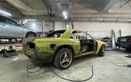 Nissan Skyline, 1991 год, 700 000 рублей, 4 фотография
