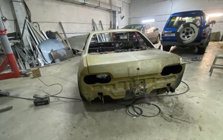 Nissan Skyline, 1991 год, 700 000 рублей, 2 фотография