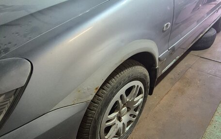 Mitsubishi Lancer IX, 2005 год, 200 000 рублей, 2 фотография