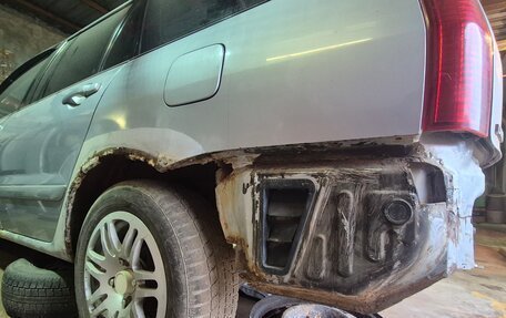 Mitsubishi Lancer IX, 2005 год, 200 000 рублей, 4 фотография