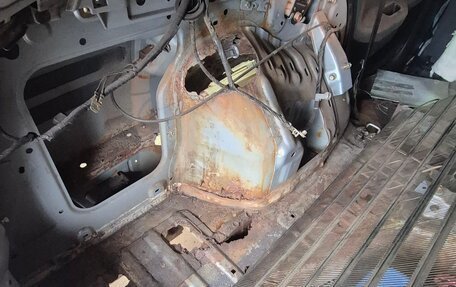 Mitsubishi Lancer IX, 2005 год, 200 000 рублей, 5 фотография