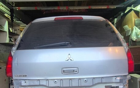 Mitsubishi Lancer IX, 2005 год, 200 000 рублей, 3 фотография