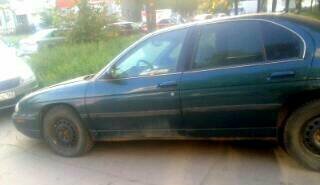 Chevrolet Lumina, 1995 год, 150 000 рублей, 4 фотография