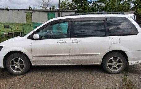 Mazda MPV II, 2002 год, 453 000 рублей, 3 фотография