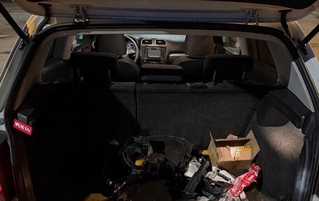 Volkswagen Golf VI, 2012 год, 380 000 рублей, 9 фотография