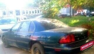Chevrolet Lumina, 1995 год, 150 000 рублей, 3 фотография