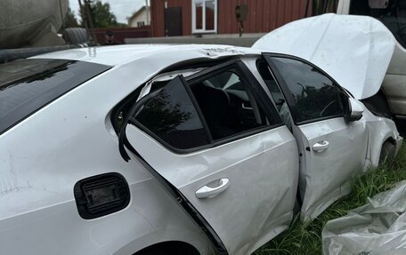 Skoda Octavia, 2014 год, 350 000 рублей, 4 фотография