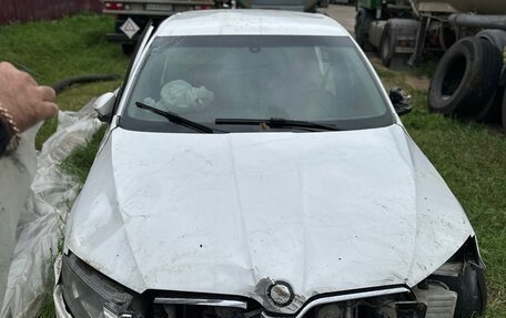 Skoda Octavia, 2014 год, 350 000 рублей, 3 фотография