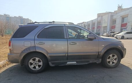 KIA Sorento IV, 2003 год, 300 000 рублей, 2 фотография