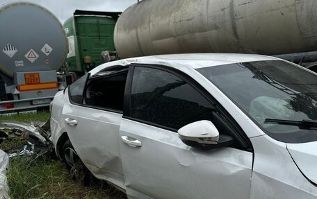 Skoda Octavia, 2014 год, 350 000 рублей, 2 фотография