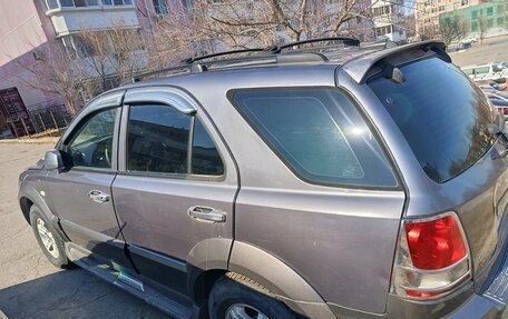 KIA Sorento IV, 2003 год, 300 000 рублей, 3 фотография