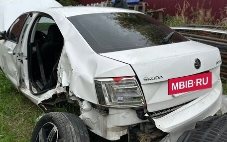 Skoda Octavia, 2014 год, 350 000 рублей, 6 фотография