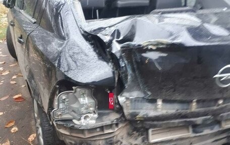 Opel Astra H, 2008 год, 180 000 рублей, 2 фотография