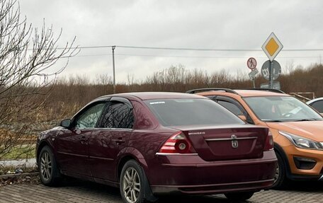 Ford Mondeo III, 2005 год, 200 000 рублей, 4 фотография