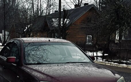 Ford Mondeo III, 2005 год, 200 000 рублей, 2 фотография