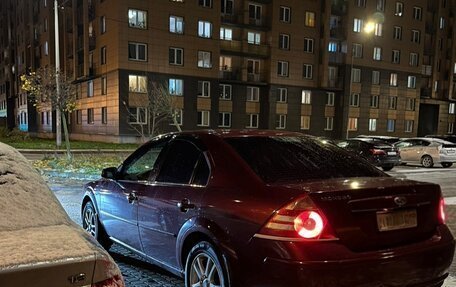 Ford Mondeo III, 2005 год, 200 000 рублей, 5 фотография