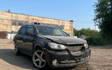 Mitsubishi Airtrek, 2001 год, 165 000 рублей, 2 фотография