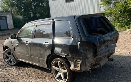 Mitsubishi Airtrek, 2001 год, 165 000 рублей, 4 фотография