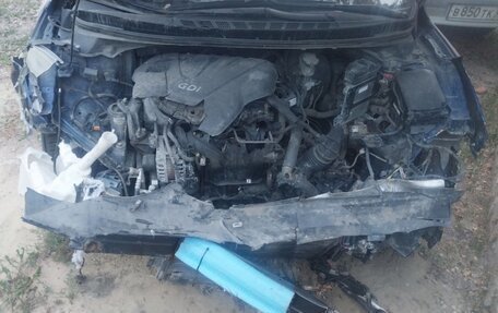 Hyundai Avante, 2011 год, 350 000 рублей, 3 фотография