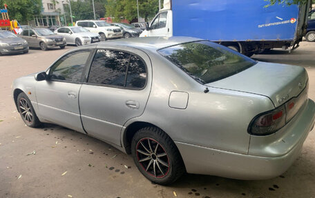 Lexus GS I, 1996 год, 350 000 рублей, 2 фотография