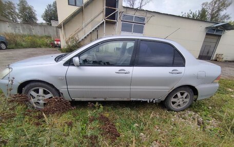 Mitsubishi Lancer IX, 2003 год, 160 000 рублей, 5 фотография