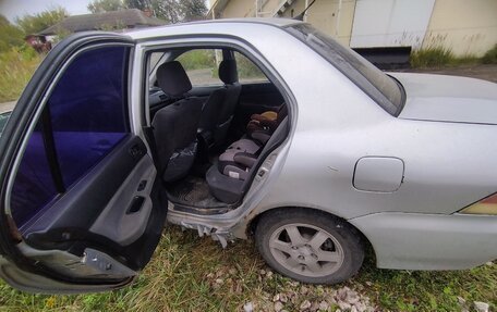 Mitsubishi Lancer IX, 2003 год, 160 000 рублей, 3 фотография