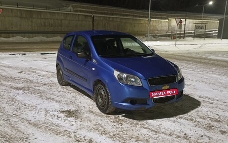 Chevrolet Aveo III, 2008 год, 200 000 рублей, 3 фотография